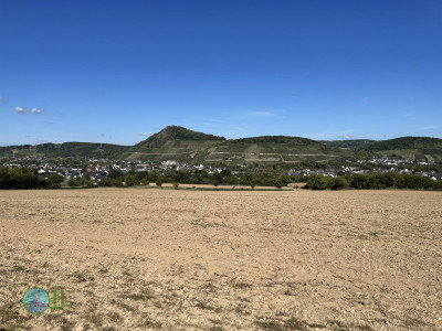 Ahrsteig - Day 3 - From Bad Neuenahr to the Rhine