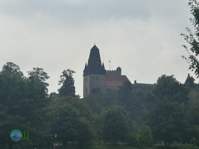 Megamarsch #WirGehenWeiter - Sommer 2024 - Day 2 - Nordhorn Bad Bentheim