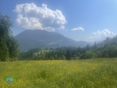 Kreuzjoch part 1
