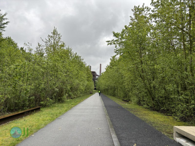 Mammutmarsch Ruhrgebiet 2024