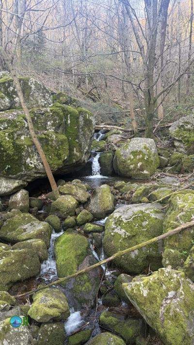 Hike from Saint-Privat to Thueyts (24-03-2026)