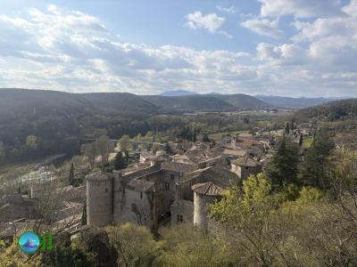Saint-Privat - Ailhon loop Hiking (23-03-2026)