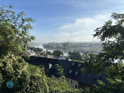 Genovevahöhle – Klausenhöhle loop from Trier
