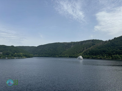 Rursee Runde