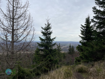 Leistenklippe (HWN 15) – Ottofels (HWN 27) Runde von Schierke
