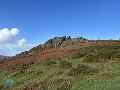 Dartmoor National Park