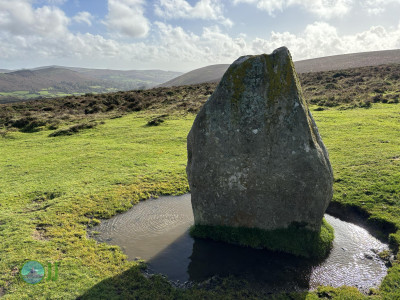 Dartmoor National Park