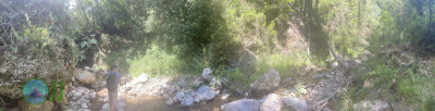 Mountain villages of Northern-Samos