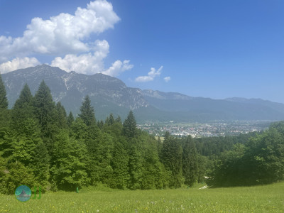 Kreuzjoch part 1