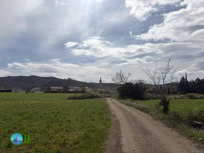 Hike from Saint-Privat to Vallon-Pont-d'Arc (28-03-2026)