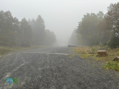 Harz-Tour HWN 135, 149, 134, 132, 133, 221