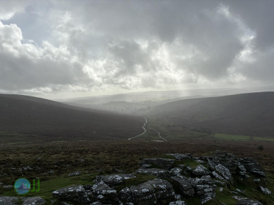 Dartmoor National Park