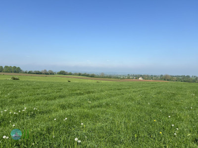 On foot to the Ardennes - Day 1 - From Aachen to Tiège