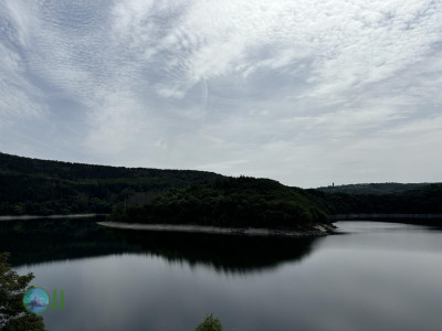 Rursee Runde