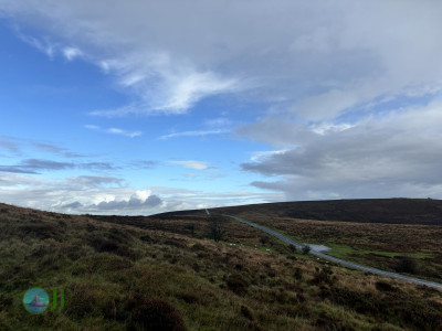 Dartmoor National Park