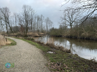 Wachterdonk, Stenden, Aldekerk, Eyll