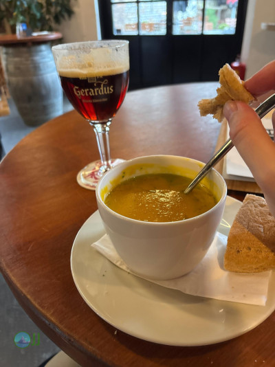 Aachen - Gulpen - Valkenburg - Sittard