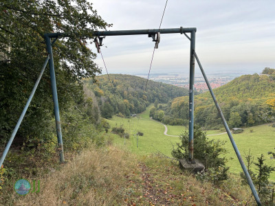 Harz-Tour HWN 39, 38, 37, 32, 31, 34, 35, 36