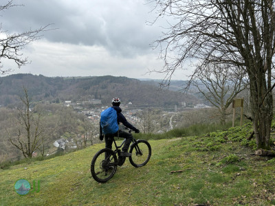 Runde von Houffalize