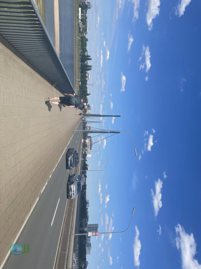 Megamarsch Düsseldorf 2022