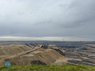 Tagebau Garzweiler