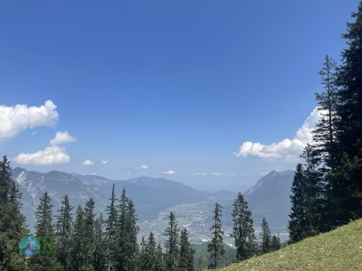 Kreuzjoch part 1