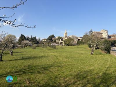 Saint-Privat - Ailhon loop Hiking (23-03-2026)