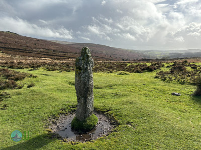 Dartmoor National Park