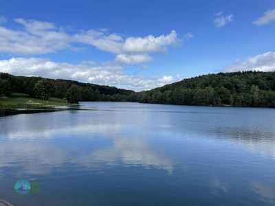Ahrsteig - Day 1 - From Blankenheim to Schuld