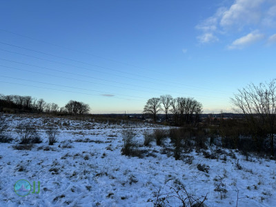 Viersen im Schnee