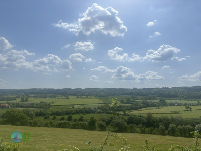 Limbourg - Jalhay loop Hiking (02-05-2025)