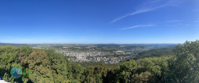 Ahrsteig - Day 3 - From Bad Neuenahr to the Rhine