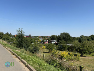 Harzer Klosterwanderweg - Day 1 - From Quedlinburg to Blankenburg