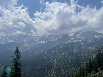 Kreuzjoch part 1