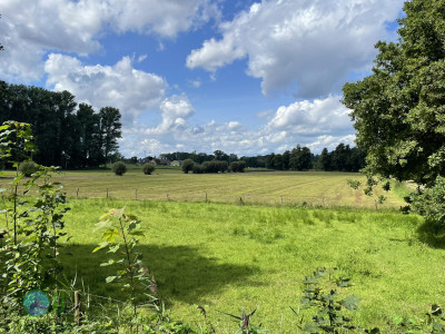From Dülken to the Vaalserberg - Day 1 - From Dülken to Geilenkirchen