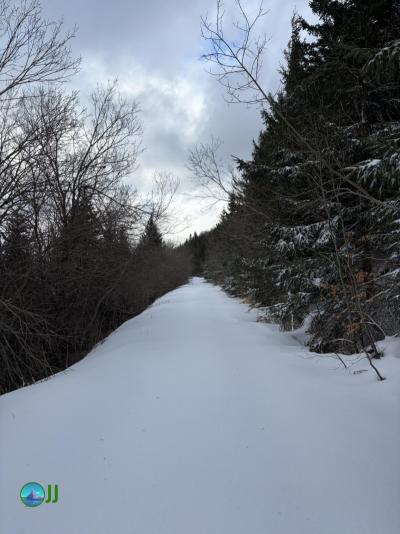 Climbing Rocher d’Abraham and La Tour des Poignets