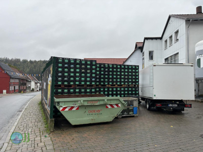 Harz-Tour HWN 135, 149, 134, 132, 133, 221