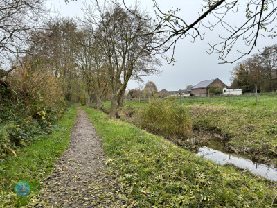 Dülken, Boisheim, Breyeller See