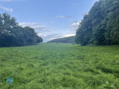 From Dülken to the Vaalserberg - Day 2 - From Geilenkirchen to Aachen