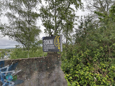 Mammutmarsch Ruhrgebiet 2024
