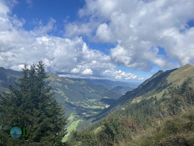 Birgsau Bergtour