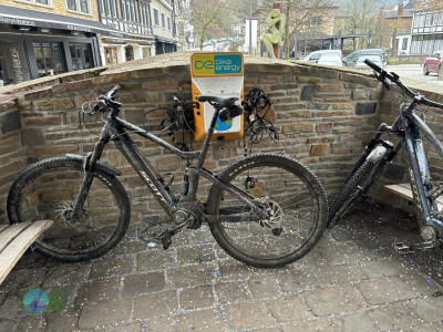Runde von Houffalize