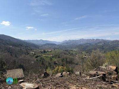 Hike from Saint-Privat to Thueyts (24-03-2026)
