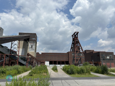 Zollvereinsteig