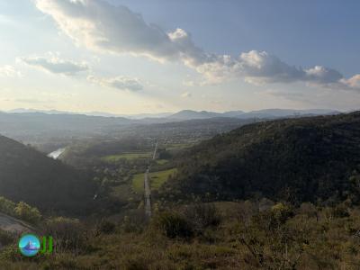 Saint-Privat - Ailhon loop Hiking (23-03-2026)
