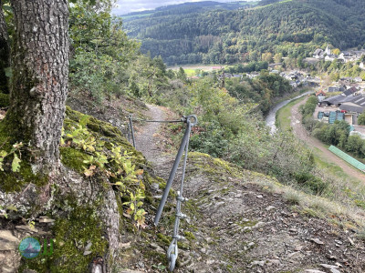 Ahrsteig - Day 2 - From Schuld to Bad Neuenahr