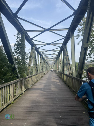 Baldeneysteig
