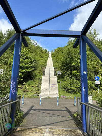 Mammutmarsch Ruhrgebiet 2024