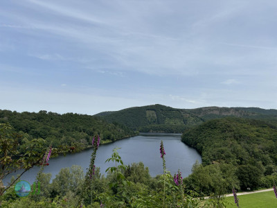 Rursee Runde
