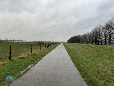 Walbeck, Arcen, Maas